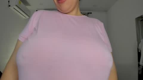 dulce brithany online show from 03/08/26, 02:04