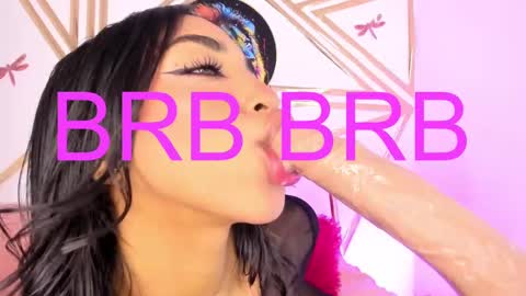 Dulce online show from 10/08/25, 12:14