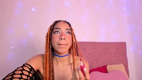 Dulce online show from 03/20/26, 01:27