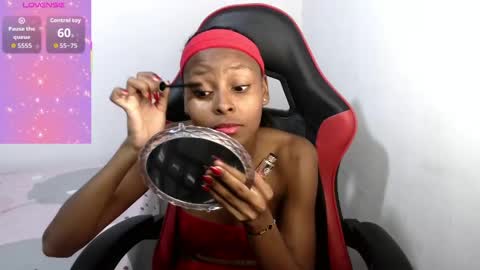 Snapshot of dulce_camx chatting on 05/12/26, 04:42 dulce_camx online show from 05/12/26, 04:42