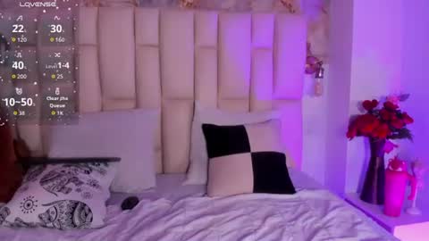 Snapshot of dulce_castro chatting on 06/11/26, 12:14 Dulce Castro online show from 06/11/26, 12:14