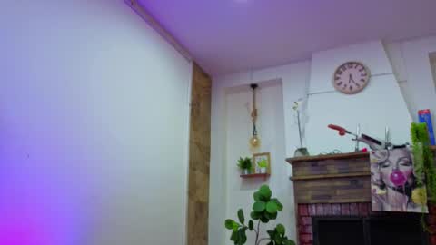 C E L E S T E  online show from 01/05/26, 05:27