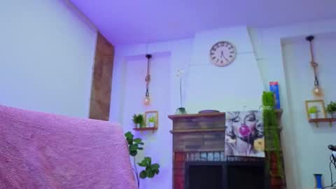 C E L E S T E  online show from 02/18/26, 06:04