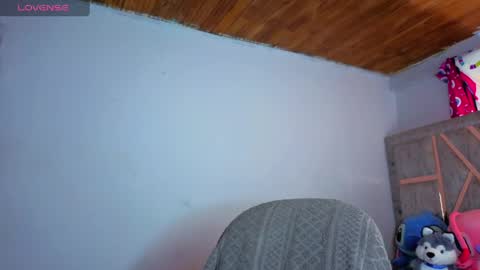 C E L E S T E  online show from 04/18/26, 07:07