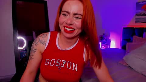 Snapshot of dulce_charlottee chatting on 12/22/24, 11:31 DULCE online show from 12/22/24, 11:31