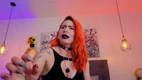 DULCE online show from 11/26/25, 08:32