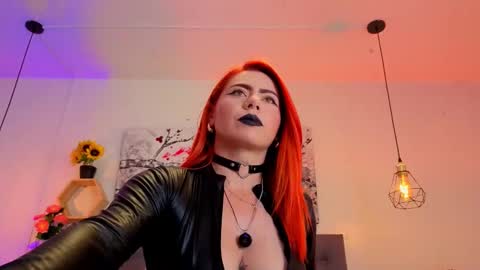 DULCE online show from 11/27/25, 01:35