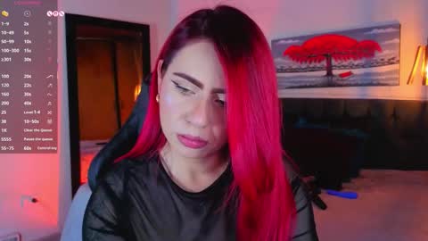 DULCE online show from 02/22/26, 03:32