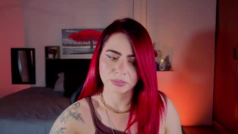 DULCE online show from 04/05/26, 07:11