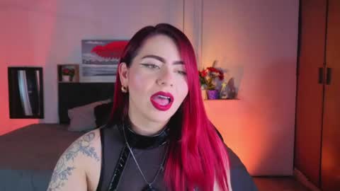 DULCE online show from 04/20/26, 07:26