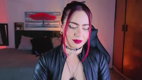 DULCE online show from 04/23/26, 07:38