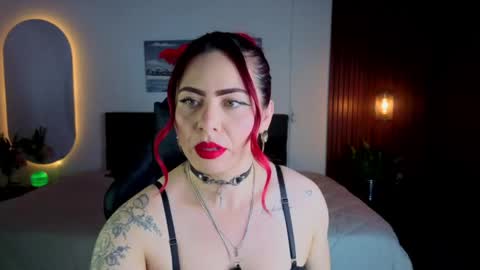 Snapshot of dulce_charlottee chatting on 05/22/26, 07:30 DULCE online show from 05/22/26, 07:30
