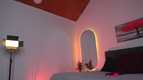 Snapshot of dulce_charlottee chatting on 07/21/26, 07:16 DULCE online show from 07/21/26, 07:16