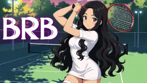 dulce_charm_ online show from 11/18/25, 02:10