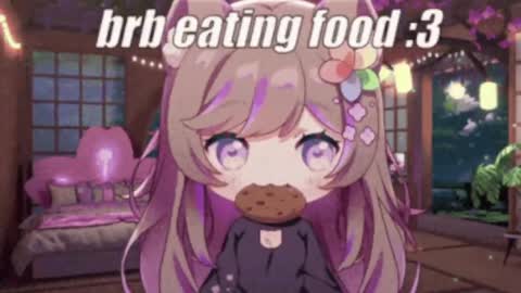 dulce_charm_ online show from 04/05/26, 07:33