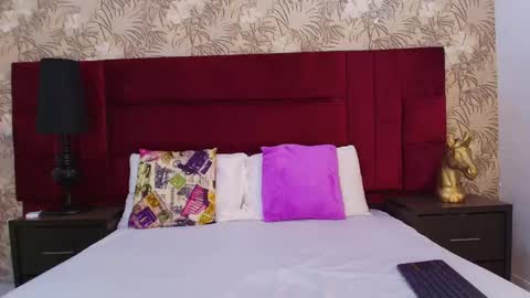 Dulce online show from 04/20/26, 11:35