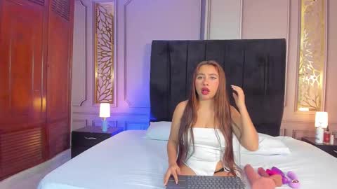 Snapshot of dulce_girls chatting on 02/23/26, 12:02 Dulce online show from 02/23/26, 12:02