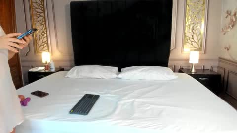 Dulce online show from 03/23/26, 11:36