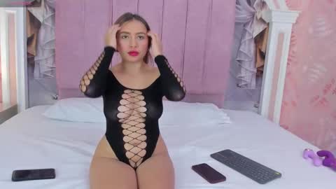 Dulce online show from 03/25/26, 11:38