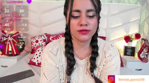 Snapshot of dulce_hiil_ chatting on 12/14/24, 07:36 Monday 5-2 am From Tuesday to Friday5-1 am Colombia time online show from 12/14/24, 07:36