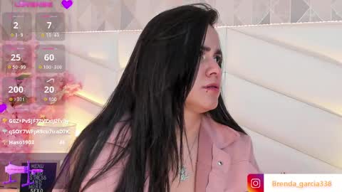 Snapshot of dulce_hiil_ chatting on 12/23/24, 07:49 Monday 5-2 am From Tuesday to Friday5-1 am Colombia time online show from 12/23/24, 07:49
