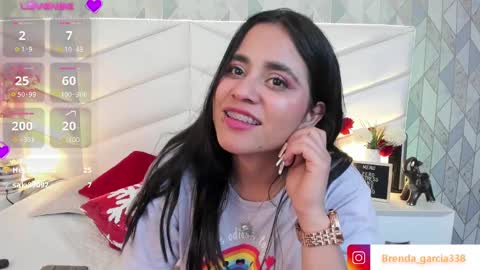 Snapshot of dulce_hiil_ chatting on 12/27/24, 02:36 Monday 5-2 am From Tuesday to Friday5-1 am Colombia time online show from 12/27/24, 02:36
