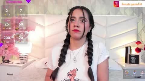 Snapshot of dulce_hiil_ chatting on 12/30/24, 01:26 Monday 5-2 am From Tuesday to Friday5-1 am Colombia time online show from 12/30/24, 01:26