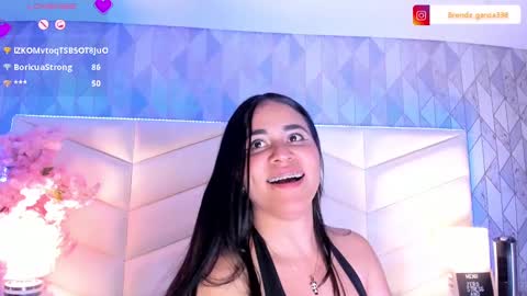 Snapshot of dulce_hiil_ chatting on 02/27/25, 04:52 Monday 5-2 am From Tuesday to Friday5-1 am Colombia time online show from 02/27/25, 04:52