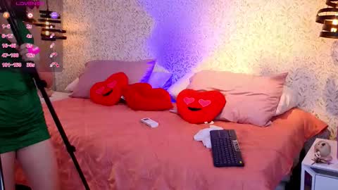 Snapshot of dulce_isabel_ chatting on 02/07/26, 03:32 dulce_isabel_ online show from 02/07/26, 03:32