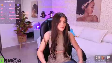 Snapshot of dulce_isabel_ chatting on 07/20/26, 03:54 dulce_isabel_ online show from 07/20/26, 03:54