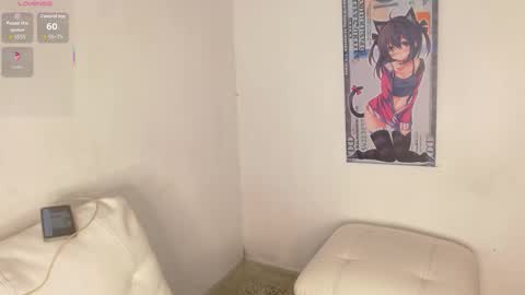 Kitty online show from 12/18/25, 04:18