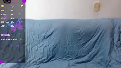 dulce lau online show from 02/28/26, 07:42