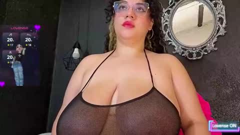 DULCE LF online show from 02/22/26, 02:04