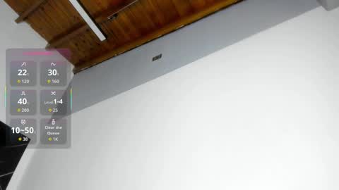 dulce melodia online show from 01/05/26, 08:12