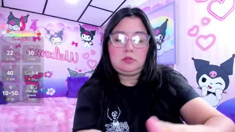 Dulce  online show from 12/03/25, 11:41