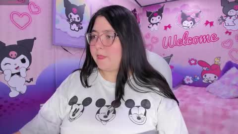 Dulce  online show from 02/15/26, 05:26