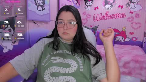 Dulce  online show from 04/01/26, 11:55