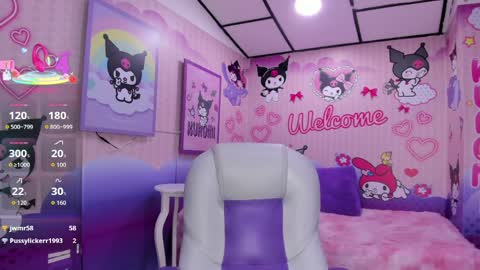 Dulce  online show from 04/01/26, 01:41