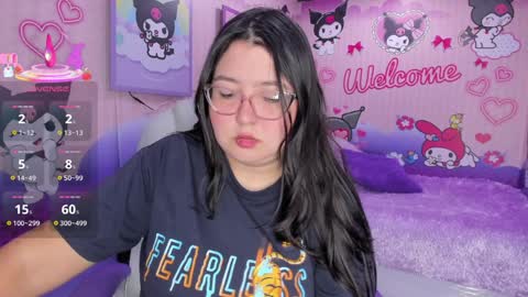 Dulce  online show from 04/08/26, 11:54