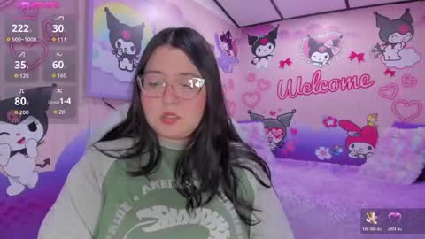 Dulce  online show from 04/22/26, 12:18