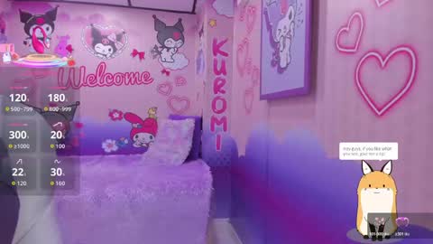 Dulce  online show from 04/23/26, 11:53