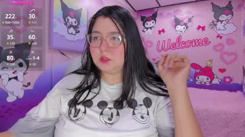 Snapshot of dulce_meow chatting on 04/25/26, 12:19 Dulce online show from 04/25/26, 12:19