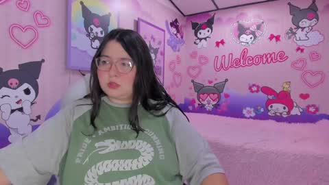 Snapshot of dulce_meow chatting on 04/29/26, 03:21 Dulce online show from 04/29/26, 03:21