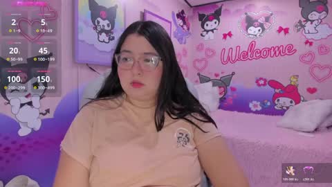 Snapshot of dulce_meow chatting on 04/30/26, 11:38 Dulce online show from 04/30/26, 11:38