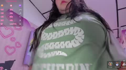 Snapshot of dulce_meow chatting on 05/02/26, 11:48 Dulce online show from 05/02/26, 11:48