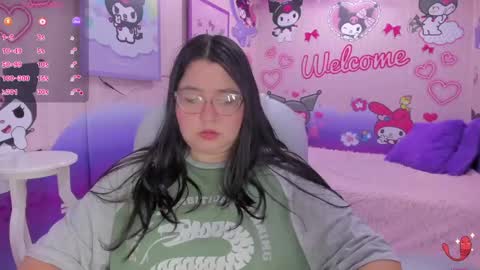Snapshot of dulce_meow chatting on 05/06/26, 11:48 Dulce online show from 05/06/26, 11:48