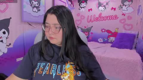 Snapshot of dulce_meow chatting on 05/10/26, 11:48 Dulce online show from 05/10/26, 11:48