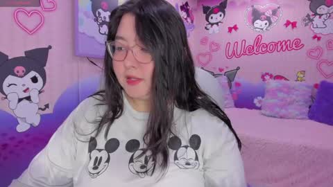 Snapshot of dulce_meow chatting on 05/14/26, 11:50 Dulce online show from 05/14/26, 11:50