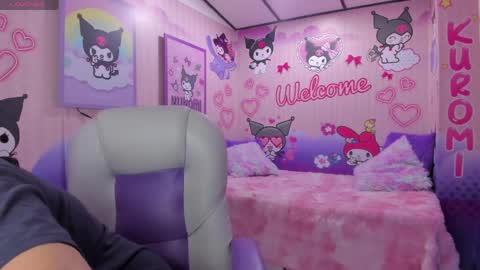 Snapshot of dulce_meow chatting on 06/02/26, 11:56 Dulce online show from 06/02/26, 11:56