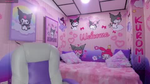 Snapshot of dulce_meow chatting on 06/04/26, 12:00 Dulce online show from 06/04/26, 12:00